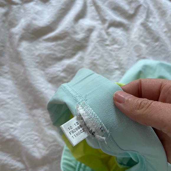 Adidas Stella McCartney athletic spandex - Picture 8 of 9